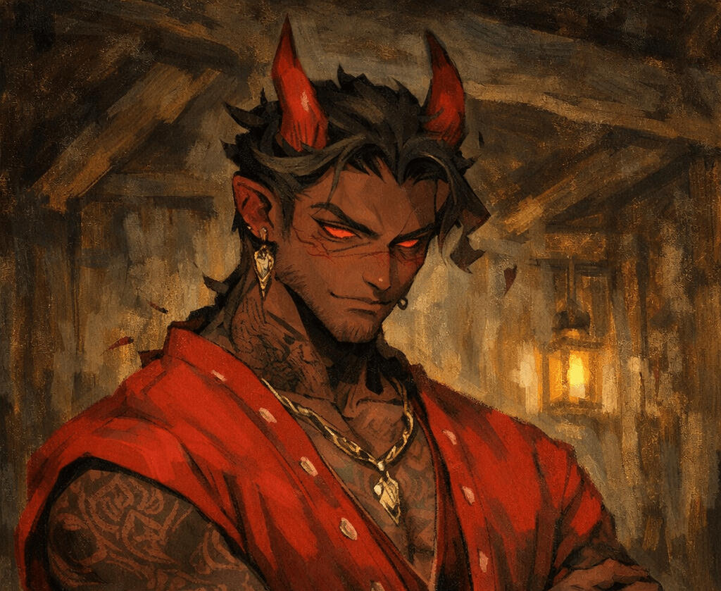 Kaylus Nightwisp